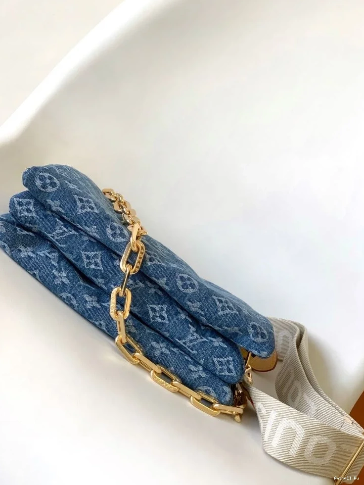 Vuitton Louis 42004 Cozy Satchel Bags 0710